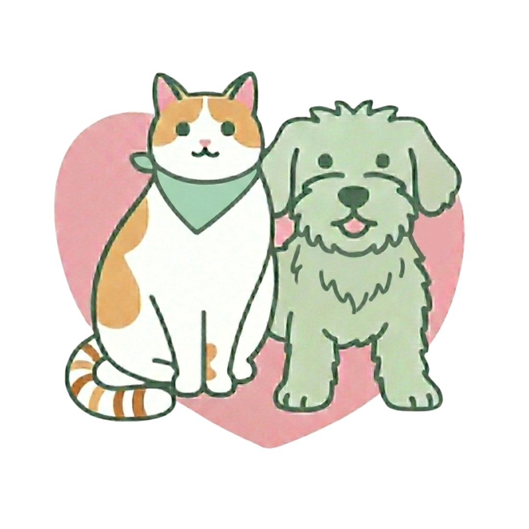 Logo ÁGAPE Bienestar Animal